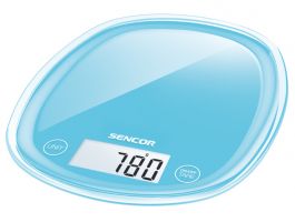 Sencor SKS 32BL konyhai mérleg (41003113)
