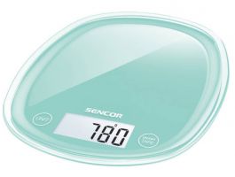 Sencor SKS 31GR konyhai mérleg (41003112)