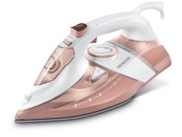 Sencor SSI 8300RS gőzölős vasaló (41012749)
