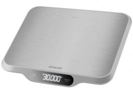 Sencor SKS 7300 konyhai mérleg (30kg-ig) (41012794)