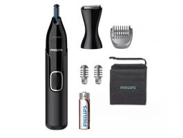 Philips Series 5000 NT5650/16 orr- és fülszőrnyíró