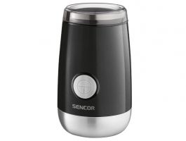 Sencor SCG 2051BK kávédaráló (41006004)