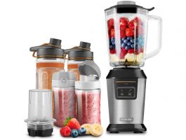 Sencor SBL 7570SS Smoothie mixer (41012861)
