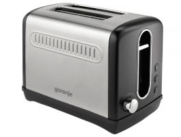 Gorenje T1100CLBK kenyérpirító