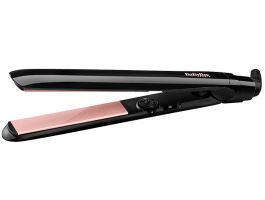 BaByliss ST298E Qartz Ceramic hajvasaló (BAST298E) fekete