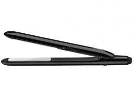 BABYLISS ST250E Tourmalin kerámia hajvasaló (BAST250E) fekete/rose gold