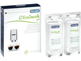 DeLonghi DLSC200 ECODecalk víztisztító folyadék 2x100ml