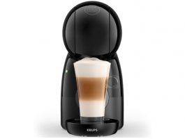 Krups KP1A3B31 Nescafé Dolce Gusto Piccolo XS kapszulás kávéfőző