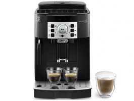 DeLonghi ECAM22.115.B Magnifica automata kávéfőző