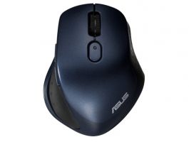 ASUS MW203 Vezeték nélküli egér (MW203 MOUSE/BL) Kék