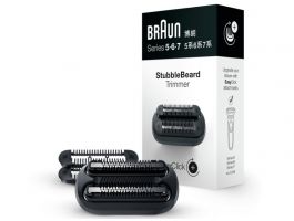 Braun borosta formázó Series 5-6-7 Flex készülékekhez (10AS490066)