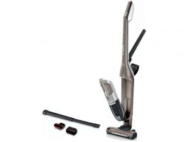 Bosch BBH3ALL23 Flexxo Gen2 vezeték nélküli porszívó