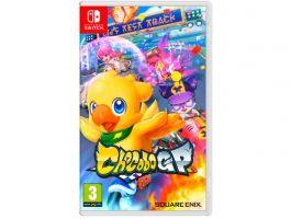 Chocobo GP Nintendo Switch
