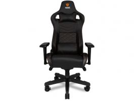 Yenkee YGC 200BK FORSAGE XL Gamer Szék (45014395)
