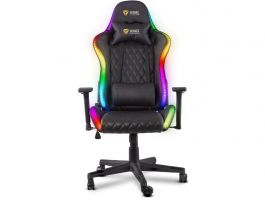 Yenkee YGC 300RGB STARDUST Gamer Szék (45015755)
