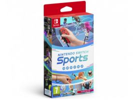 Nintendo Switch Sports Nintendo Switch