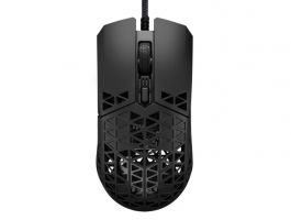 ASUS TUF GAMING M4 AIR vezetékes egér (90MP02K0-BMUA00)