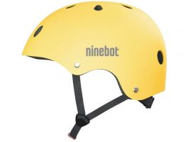 Segway Ninebot Commuter Helmet L Bukósisak (AB.00.0020.51) Sárga