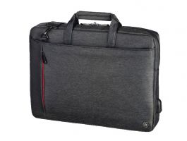 HAMA MANCHESTER 13,3 notebook táska (216575) fekete