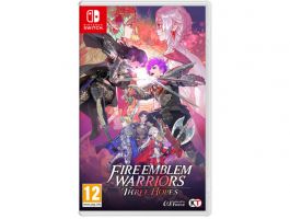 Fire Emblem Warriors: Three Hopes Nintendo Switch