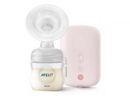 Philips Avent Ultra Comfort SCF395/11 elektromos mellszívó
