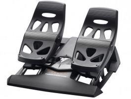 Thrustmaster T. Flight Rudder Pedál PS4/PC (2960764)