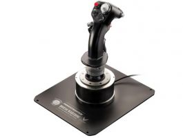 Thrustmaster HOTAS Warthog Flight Stick Joystick Pc (2960738)