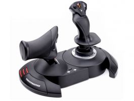 Thrustmaster T.Flight Hotas Joystick PC (2960703)