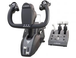 Thrustmaster TCA Yoke Boeing Edition Xbox One/Xbox Series/Pc (4460209)