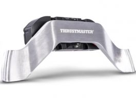Thrustmaster T-Chrono váltó (4060203)