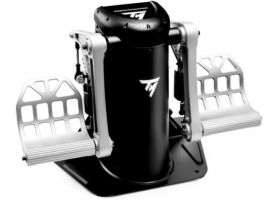 Thrustmaster TPR Rudder Pedál Szett (2960809)