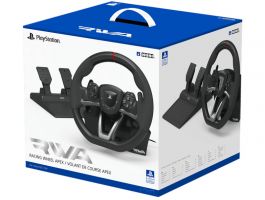 HORI Racing Wheel APEX kormány PlayStation 5, PlayStation 4, PC (HRP56431)