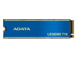 Adata LEGEND 710 M.2 PCIe SSD, 1TB (ALEG-710-1TCS)