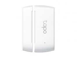 TP-Link Tapo T110 Okos Ablak/Ajtó Nyitás Érzékelő