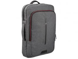 Yenkee YBB 1522GY Tarmac 15,6" Notebook Hátizsák (45012156)