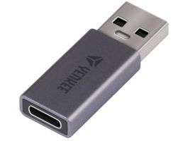 Yenkee YTC 020 USB-A - USB-C Adapter (45018221)