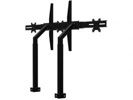 Next Level Racing F-GT Monitor Stand Szimulátor kijelző állvány (NLR-A006)