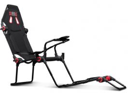 Next Level Racing F-GT LITE Szimulátor ülés (NLR-S015)