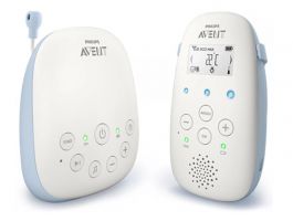 Philips Avent digitális bébiőr (SCD715/52)