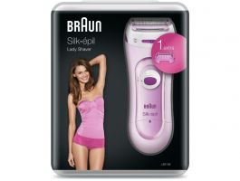 Braun Silk-Epil Lady Shaver 5103 Wet&Dry borotva (10AS060011)