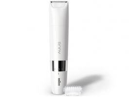 Braun BS1000 mini szőrzet eltávolító testre (10AS200042)