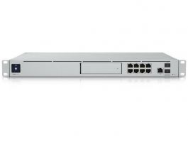 UBiQUiTi Router Dream Machine SE Security Gateway, Menedzselhető, Rackes - UDM-SE