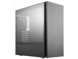 Cooler Master Silencio S400 ház (MCS-S400-KG5N-S00)