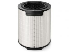 Philips NanoProtect HEPA csreszűrő (FY1700/30)