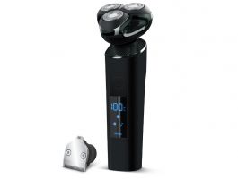 Sencor SMS 7000BK elektromos borotva (41012319)