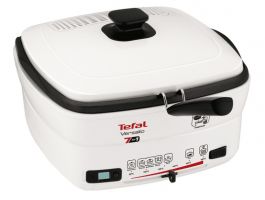 Tefal Versalio Deluxe olajsütő (FR490070)