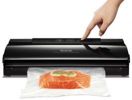 Tefal VT254070 vákuum csomagoló