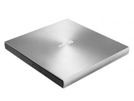 ASUS ZenDrive U8M külső DVD-író (SDRW-08U8M-U) ezüst