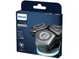 Philips Series 9000 Dual SteelPrecision SH91/50 borotvafej