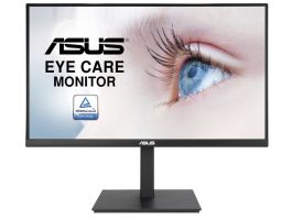 ASUS Eye Care 27" QHD IPS Monitor (VA27AQSB)